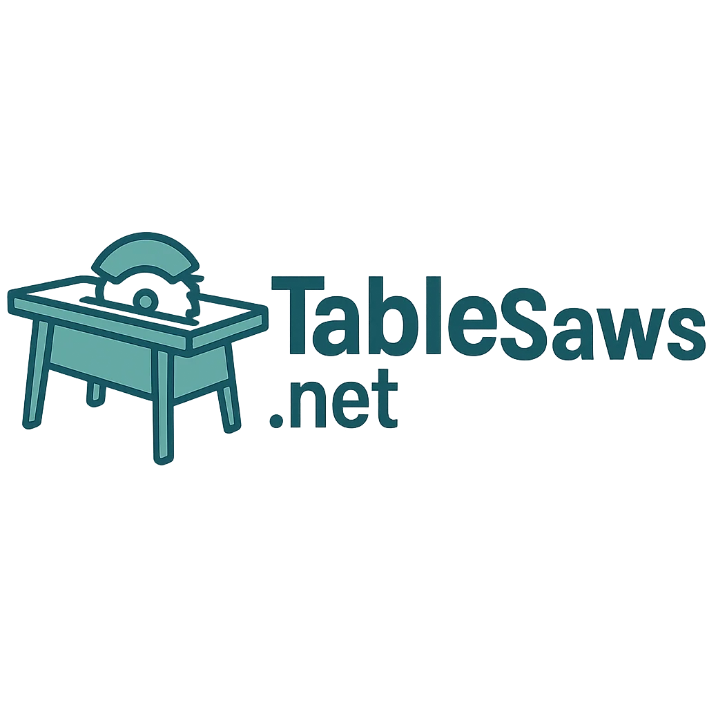 Table Saws Logo